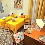 Penzion Casa Simpatia Vaticano - Special Offer Book N Exclusively For Those Who Book Receive One Free Dinner At An Excellent Restaurant - Valid Until 31 July 2026 Řím