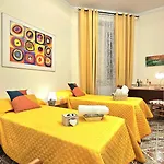 Casa Simpatia Vaticano - Special Offer Book N Exclusively For Those Who Book Receive One Free Dinner At An Excellent Restaurant - Valid Until 31 July 2026 *