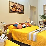 Penzion Casa Simpatia Vaticano - Special Offer Book N Exclusively For Those Who Book Receive One Free Dinner At An Excellent Restaurant - Valid Until 31 July 2026 *