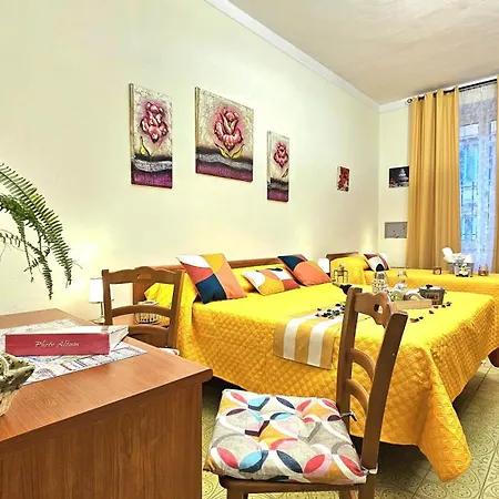 Penzion Casa Simpatia Vaticano - Special Offer Book N Exclusively For Those Who Book Receive One Free Dinner At An Excellent Restaurant - Valid Until 31 July 2026 *