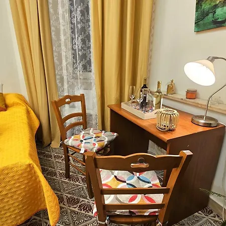 Penzion Casa Simpatia Vaticano - Special Offer Book N Exclusively For Those Who Book Receive One Free Dinner At An Excellent Restaurant - Valid Until 31 July 2026