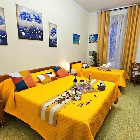 Casa Simpatia Vaticano Konukevi Roma