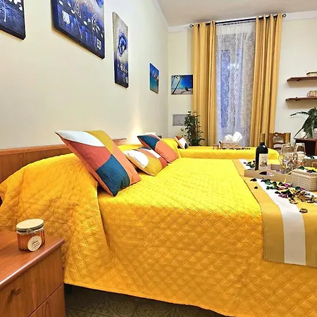 Penzion Casa Simpatia Vaticano - Special Offer Book N Exclusively For Those Who Book Receive One Free Dinner At An Excellent Restaurant - Valid Until 31 July 2026 Řím