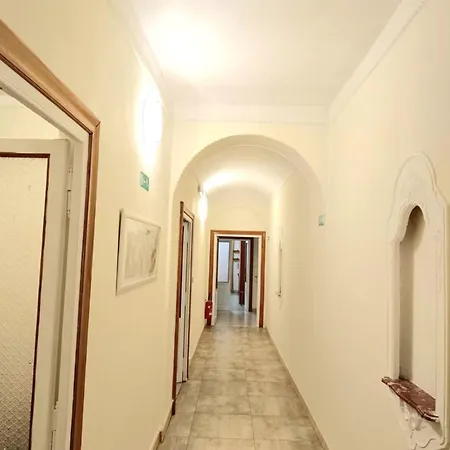 Casa Simpatia Roma Vaticano Guest house *