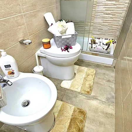 Guest house Casa Simpatia Roma Vaticano *