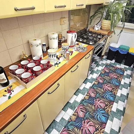 Guest house Casa Simpatia Roma Vaticano Rome