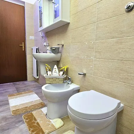 Casa Simpatia Roma Vaticano Guest house