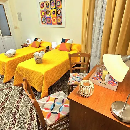 Guest house Casa Simpatia Roma Vaticano Rome