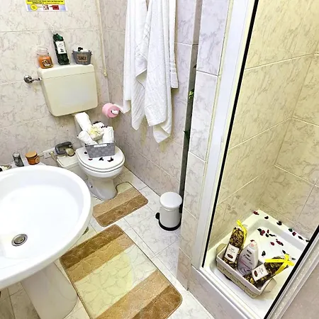 Guest house Casa Simpatia Roma Vaticano