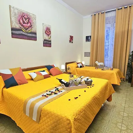 Guest house Casa Simpatia Roma Vaticano *
