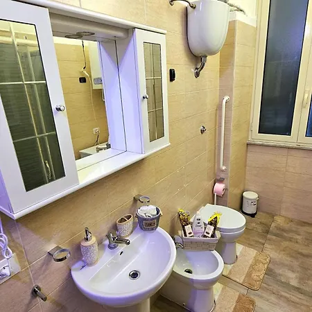 Guest house Casa Simpatia Roma Vaticano Rome